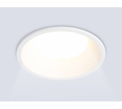 Встраиваемый светильник Ambrella Light TN TN51813