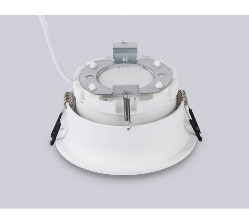 Встраиваемый светильник Ambrella Light TN TN51813