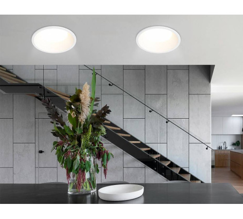 Встраиваемый светильник Ambrella Light TN TN51813