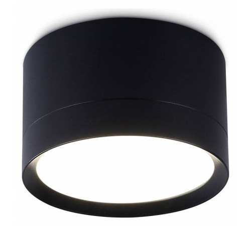 Накладной светильник Ambrella Light TECHNO SPOT TN52357