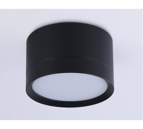 Накладной светильник Ambrella Light TECHNO SPOT TN52357