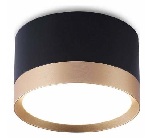 Накладной светильник Ambrella Light TECHNO SPOT TN52359