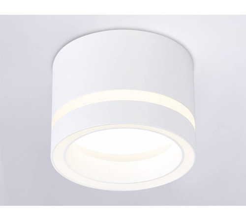 Накладной светильник Ambrella Light TECHNO SPOT TN5245