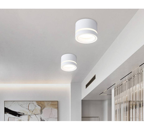 Накладной светильник Ambrella Light TECHNO SPOT TN5245