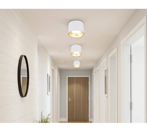 Накладной светильник Ambrella Light TN TN52882