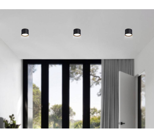 Накладной светильник Ambrella Light TN TN5359