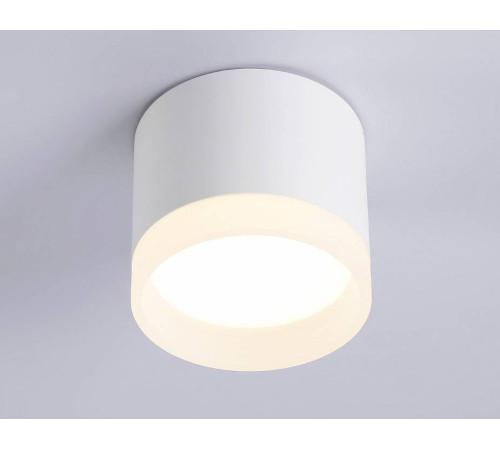 Накладной светильник Ambrella Light TN TN5365