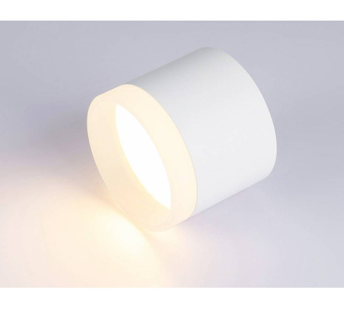 Накладной светильник Ambrella Light TN TN5365