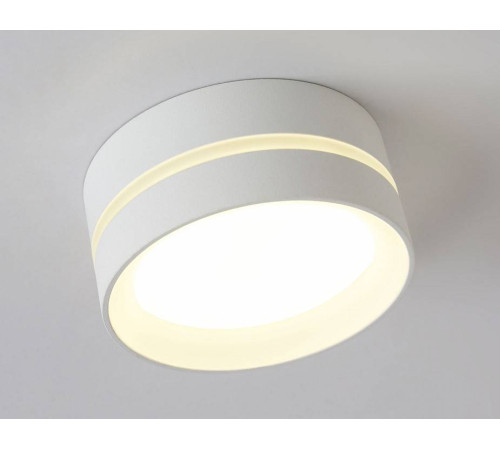 Накладной светильник Ambrella Light TN TN5391