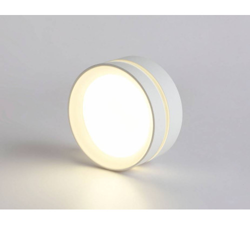 Накладной светильник Ambrella Light TN TN5391