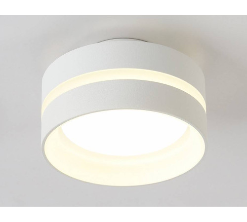 Накладной светильник Ambrella Light TN TN5419