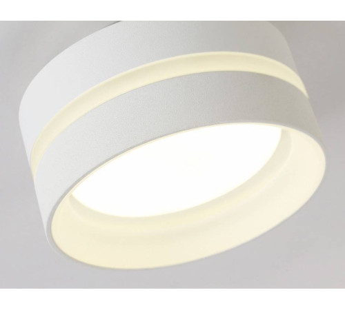 Накладной светильник Ambrella Light TN TN5419