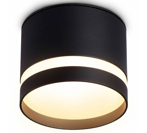 Накладной светильник Ambrella Light TN TN6572