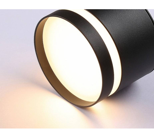 Накладной светильник Ambrella Light TN TN6572