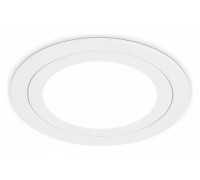 Встраиваемый светильник Ambrella Light TN TN6601