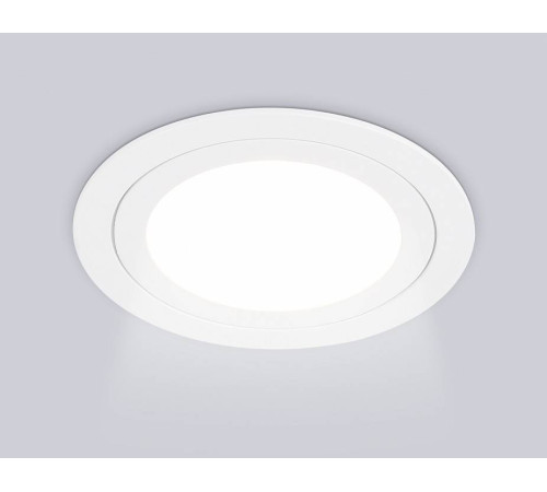 Встраиваемый светильник Ambrella Light TN TN6601