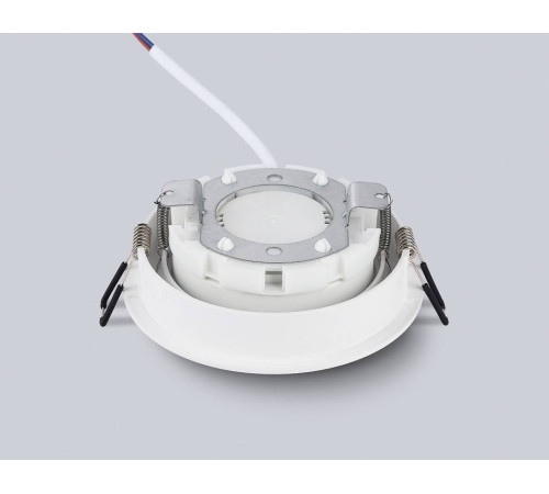 Встраиваемый светильник Ambrella Light TN TN6601