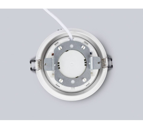 Встраиваемый светильник Ambrella Light TN TN6601