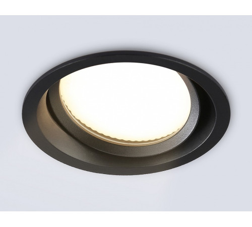 Встраиваемый светильник Ambrella Light TN TN6653