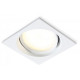 Встраиваемый светильник Ambrella Light TN TN6655