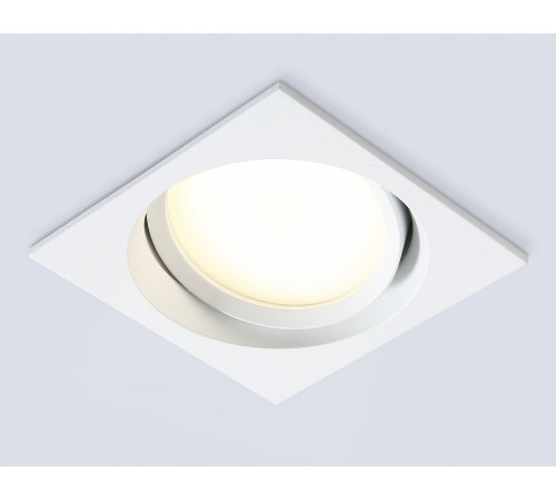 Встраиваемый светильник Ambrella Light TN TN6655