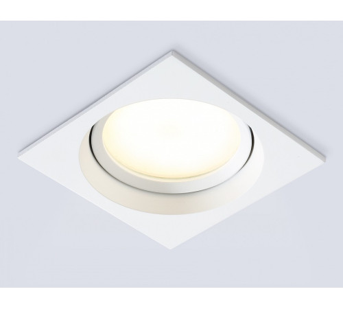 Встраиваемый светильник Ambrella Light TN TN6655