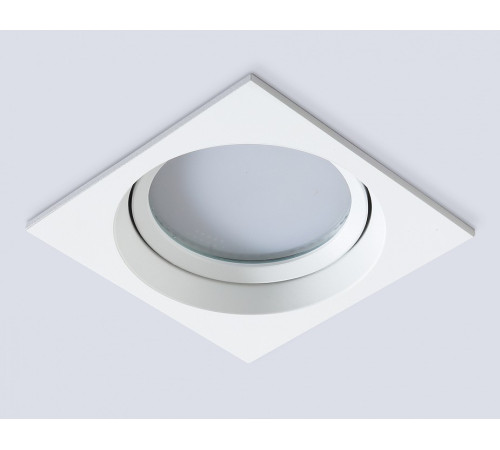 Встраиваемый светильник Ambrella Light TN TN6655