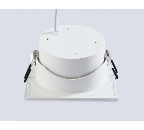 Встраиваемый светильник Ambrella Light TN TN6655