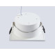 Встраиваемый светильник Ambrella Light TN TN6655