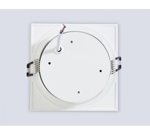 Встраиваемый светильник Ambrella Light TN TN6655