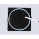 Встраиваемый светильник Ambrella Light TN TN6657