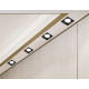 Встраиваемый светильник Ambrella Light TN TN6657