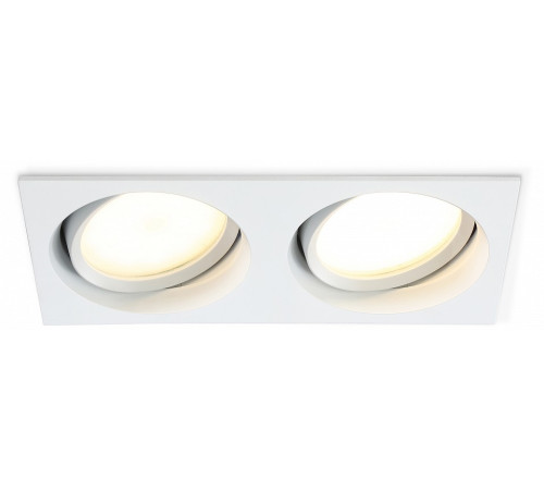 Встраиваемый светильник Ambrella Light TN TN6659