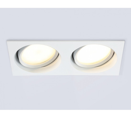Встраиваемый светильник Ambrella Light TN TN6659