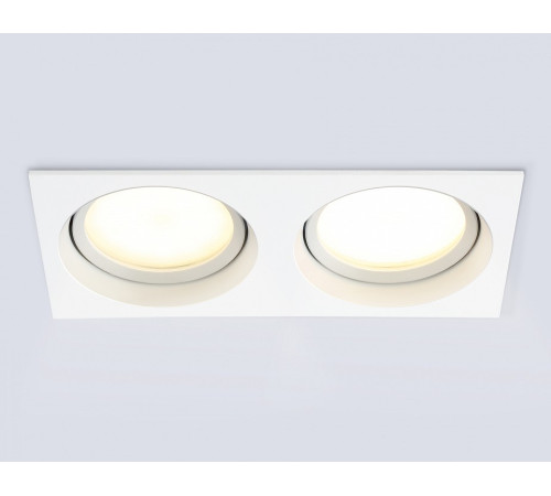 Встраиваемый светильник Ambrella Light TN TN6659