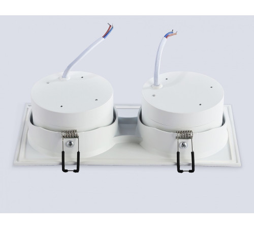 Встраиваемый светильник Ambrella Light TN TN6659