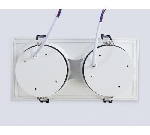 Встраиваемый светильник Ambrella Light TN TN6659