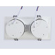 Встраиваемый светильник Ambrella Light TN TN6659