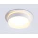 Встраиваемый светильник Ambrella Light TN TN6707