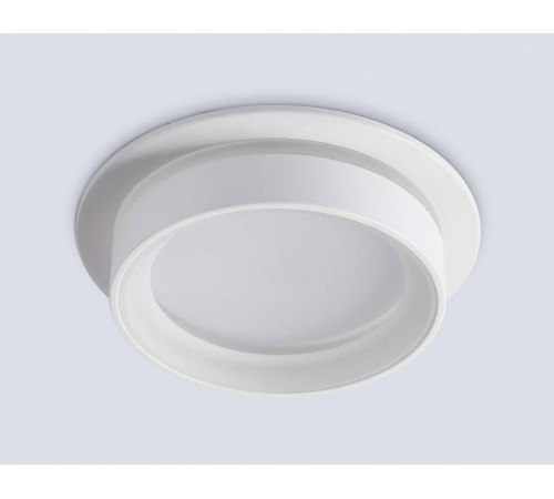 Встраиваемый светильник Ambrella Light TN TN6707