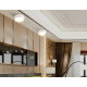 Встраиваемый светильник Ambrella Light TN TN6707