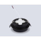 Встраиваемый светильник Ambrella Light TN TN6708