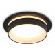 Встраиваемый светильник Ambrella Light TN TN6708