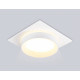 Встраиваемый светильник Ambrella Light TN TN6709