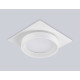 Встраиваемый светильник Ambrella Light TN TN6709