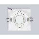 Встраиваемый светильник Ambrella Light TN TN6709