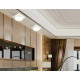Встраиваемый светильник Ambrella Light TN TN6709