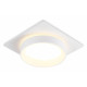 Встраиваемый светильник Ambrella Light TN TN6709