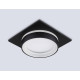 Встраиваемый светильник Ambrella Light TN TN6710