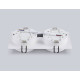 Встраиваемый светильник Ambrella Light TN TN6711